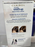Clairol Root Touch-up Permanent Creme Color Applicator Dye YOU CHOOSE