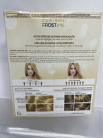 Clairol Nice ‘n Easy Frost & Tip Blonde Highlights Light Blonde to Medium Brown
