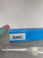 BNIB Jeffree Star Breakfast At Tiffany’s Velour Liquid Lipstick RARE LE Blue Box