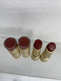 (2) Joah Baecation I’m Your Jelly Bae Matte Gel Lipstick KISS