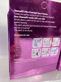Clearasil Ultra Overnight Spot Advanced Healing Prevent 18 Patches 11/21