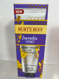 Burt's Bees Hand Creme Shea Butter Lotion 1oz YOU CHOOSE & COMBINE SHIPPING!