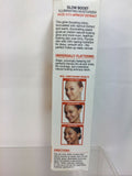 (2) Garnier SkinActive Glow Boost Illuminating Moisturizer Apricot 2oz