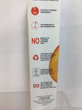 (2) Garnier SkinActive Glow Boost Illuminating Moisturizer Apricot 2oz