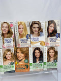 Clairol Natural Instincts Nice n’ Easy Permanent Hair Color Dye YOU CHOOSE shade