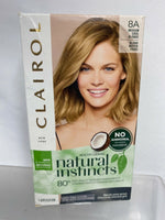 Clairol Natural Instincts Nice n’ Easy Permanent Hair Color Dye YOU CHOOSE shade