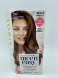 Clairol Natural Instincts Nice n’ Easy Permanent Hair Color Dye YOU CHOOSE shade