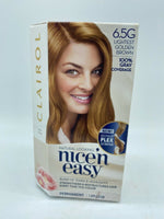 Clairol Natural Instincts Nice n’ Easy Permanent Hair Color Dye YOU CHOOSE shade