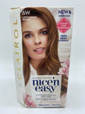 Clairol Natural Instincts Nice n’ Easy Permanent Hair Color Dye YOU CHOOSE shade