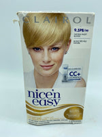 Clairol Natural Instincts Nice n’ Easy Permanent Hair Color Dye YOU CHOOSE shade