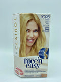 Clairol Natural Instincts Nice n’ Easy Permanent Hair Color Dye YOU CHOOSE shade