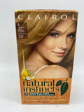 Clairol Natural Instincts Nice n’ Easy Permanent Hair Color Dye YOU CHOOSE shade