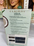 Clairol Natural Instincts Nice n’ Easy Permanent Hair Color Dye YOU CHOOSE shade