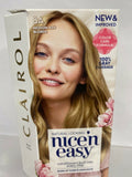 Clairol Natural Instincts Nice n’ Easy Permanent Hair Color Dye YOU CHOOSE shade