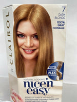 Clairol Natural Instincts Nice n’ Easy Permanent Hair Color Dye YOU CHOOSE shade