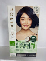 Clairol Natural Instincts Nice n’ Easy Permanent Hair Color Dye YOU CHOOSE shade