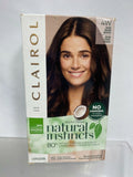 Clairol Natural Instincts Nice n’ Easy Permanent Hair Color Dye YOU CHOOSE shade