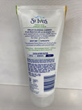 (6) St. Ives fresh Apricot Scrub Cleanse Exfoliate Removed Impurities 6oz Lot