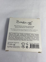 The Creme Shop Aurora Powder Highlighter Blue Moonshine 0.25 oz COMBINE SHIPPIN
