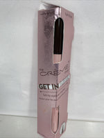 The Creme Shop Get In Line Felt Tip Eyeliner Marker Waterproof Brown