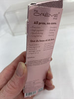 The Creme Shop Get In Line Felt Tip Eyeliner Marker Waterproof Brown