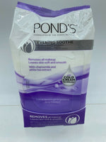 Pond's Clean Wet Cleansing Towelettes Wipes 28ct YOU CHOOSE & COMBINE SHIPPING