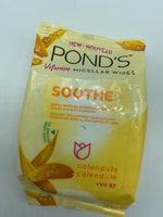 Pond's Clean Wet Cleansing Towelettes Wipes 28ct YOU CHOOSE & COMBINE SHIPPING