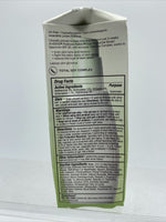 Aveeno Positively Radiant Daily Moisturizer Sunscreen SPF 30 2.5oz 4/21