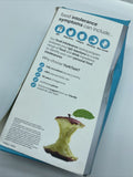 Yorktest Laboratories Food Intolerance Testing Kit Clear Results