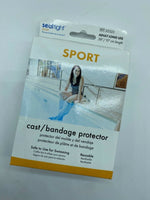 Seal Tight Cast / Bandage Watertight Reusable Protector Arm or Leg  YOU CHOOSE