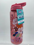 Cool Gear Water Bottle Refill Leak Proof Carry Kid Adult Chug Sip YOU CHOOSE