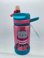 Cool Gear Water Bottle Refill Leak Proof Carry Kid Adult Chug Sip YOU CHOOSE