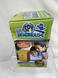 My Spy Birdhouse As Seen on TV See Birds Nest But They Can't See You (NEW) Toy