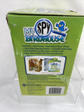 My Spy Birdhouse As Seen on TV See Birds Nest But They Can't See You (NEW) Toy