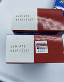 (2) Claritin 24Hr Non-Drowsy Allergy Relief 30 Liqui-gels 10mg 7/21+COMBINE SHIP