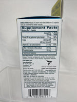 VERO MAYBE chiff Neuriva Brain  Plus Dietary Supplement - 7 Count 11/20