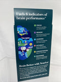 VERO MAYBE chiff Neuriva Brain  Plus Dietary Supplement - 7 Count 11/20