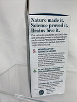 VERO MAYBE chiff Neuriva Brain  Plus Dietary Supplement - 7 Count 11/20