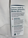 VERO MAYBE chiff Neuriva Brain  Plus Dietary Supplement - 7 Count 11/20