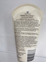 AVEENO Ultra-Calming Gel Facial Cleanser for Dry and Sensitive 5 oz