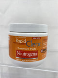 Neutrogena Salicylic Acid Treatment Pads Micro Rapid Clear Stop Breakouts 60ct