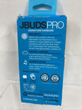 JLab Audio JBuds Pro Signature W Earbud Headphone Black