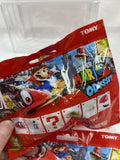 (6) Super Mario Odyssey Mascots Blind Bags New/Sealed Rare -
