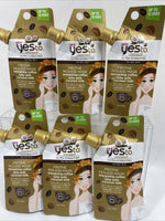(6) Yes To Coconut Frothe Mousse Mask Coffee Hydrating Mask Hydrate Face 2oz