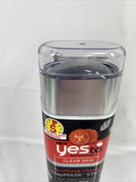 YES to Tomatoes Clear  Face 2oz Detoxifying Charcoal SnapMASK STICK