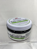 Cremo Beard & Scruff Creme Mint Blend Moisturize Shaving Soften Itch  4 oz
