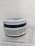 Cremo Beard & Scruff Creme Mint Blend Moisturize Shaving Soften Itch  4 oz