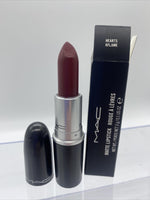 BNIB MAC Hearts Aflame Matte Lipstick Limited Edition w/receipt