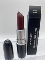 BNIB MAC Hearts Aflame Matte Lipstick Limited Edition w/receipt