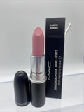 BNIB MAC A Novel Romance Cremesheen Pink Lipstick Limited Edition w/receipt